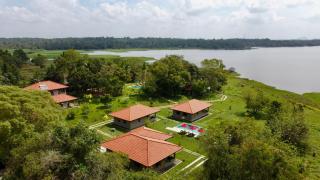 Gal Oya Lake Club - - 8