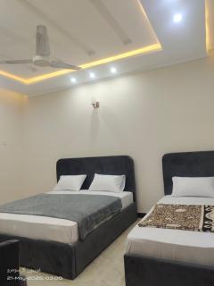 Guest House near Margalla station - Islamabad - 8