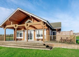 Hornsea Lakeside Lodges - Hornsea - 6