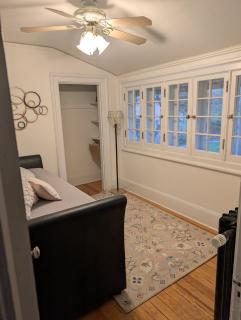 Luxury at the 1912 Sharp Mansion - 1