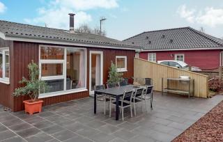 Lovely Home In Broager With Wifi - Broager - 1