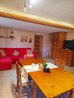 Chalet Torretta - Torgnon - 9