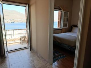 Princeps De Cura Sea View - Calímnos - 8