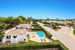 Villa Thor by Villa Plus - Cala'n Bosch - 3