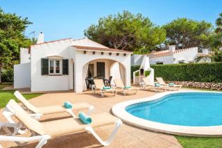 Villa Thor by Villa Plus - Cala'n Bosch - 2