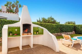 Villa Thor by Villa Plus - Cala'n Bosch - 1