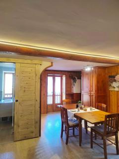 Chalet Torretta - 5