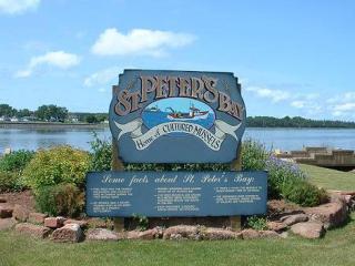 Greenwich View Cottages (Unit #1 - Duplex) - Saint Peters - 9