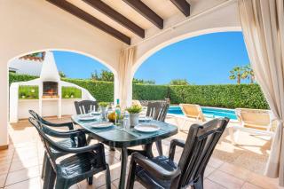 Villa Thor by Villa Plus - Cala'n Bosch - 7