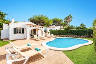 Villa Thor by Villa Plus - Cala'n Bosch - 0