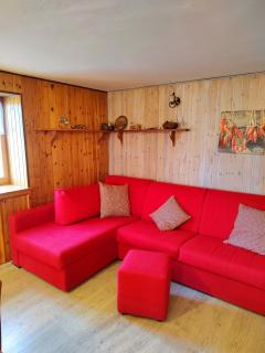 Chalet Torretta - Torgnon - 4