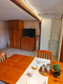 Chalet Torretta - 5