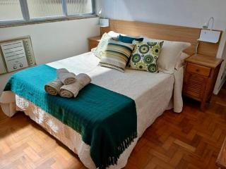 Apartmento novo en Copa, 5 minutos da praia - Rio de Janeiro - 9