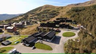 Helgatunlia - Leilighet 2 - 7