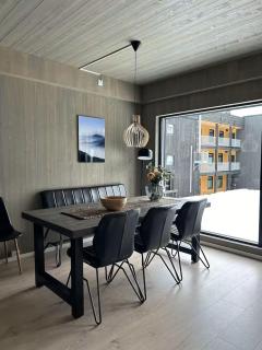 Helgatunlia - Leilighet 2 - 5