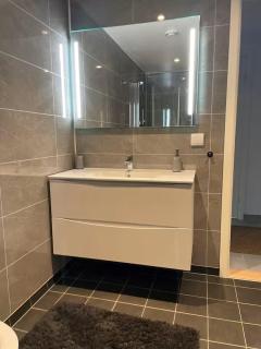 Helgatunlia - Leilighet 2 - 3