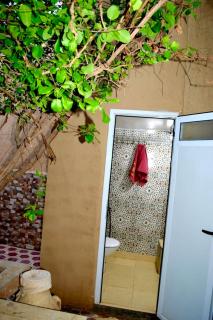 Sunny City Villa with a Garden - Erfoud - 7