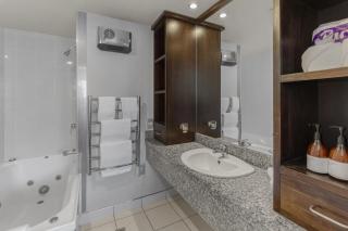 Alpine Village #23 - 2 bed with lake views - Queenstown - 9