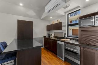 Alpine Village #23 - 2 bed with lake views - Queenstown - 8
