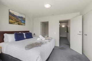 Alpine Village #23 - 2 bed with lake views - Queenstown - 4