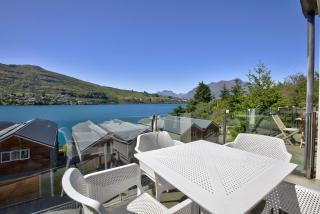 Alpine Village #23 - 2 bed with lake views - Queenstown - 3
