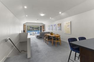 Alpine Village #23 - 2 bed with lake views - Queenstown - 1