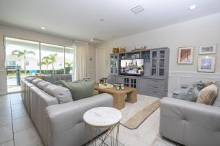 Last Minute Disney Getaway! Private Pool, Hot Tub & Games Room. Book Now! #65345 - Orlando - 7