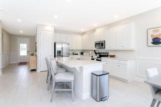 Last Minute Disney Getaway! Private Pool, Hot Tub & Games Room. Book Now! #65345 - Orlando - 1
