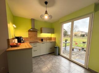 Maison au calme proche Albi - Lescure-dʼAlbigeois - 7