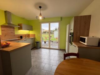 Maison au calme proche Albi - Lescure-dʼAlbigeois - 6