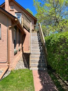 Cozy Second floor Stylish & Comfortable Stay - 5