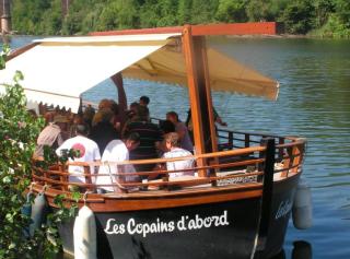 Le chalet du cèdre - Rivières - 7