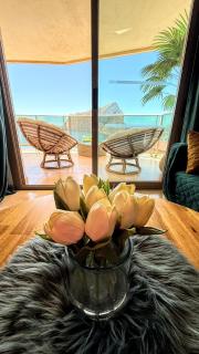 Esmeralda Suites Sunrise con Piscina - Calpe - 5