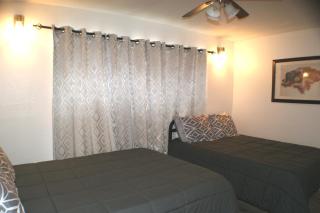 GV313 LUXURIOUS CONDO 3 min walk to beach, next Beach Park Isla Blanca - South Padre Island - 3