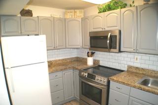 GV313 LUXURIOUS CONDO 3 min walk to beach, next Beach Park Isla Blanca - South Padre Island - 9