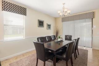 Last Minute Disney Getaway! Private Pool, Hot Tub & Games Room. Book Now! #65623 - Davenport - 2