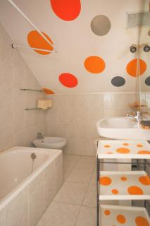 Ilargi, cálido, familiar, garaje y petfriendly - Arafita Apartamentos - 8