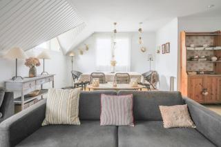 Ilargi, cálido, familiar, garaje y petfriendly - Arafita Apartamentos - Sallent de Gállego - 5