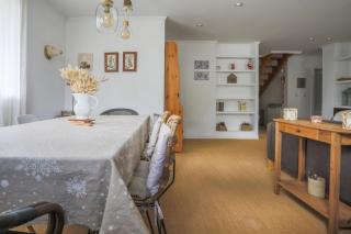 Ilargi, cálido, familiar, garaje y petfriendly - Arafita Apartamentos - Sallent de Gállego - 4