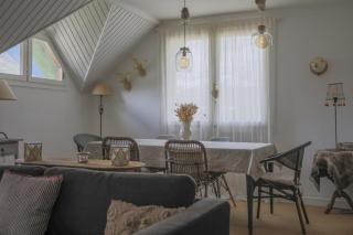 Ilargi, cálido, familiar, garaje y petfriendly - Arafita Apartamentos - Sallent de Gállego - 1