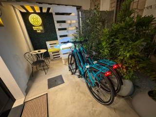 Harmonies BnB - Bari - 9