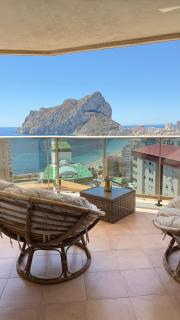 Esmeralda Suites Sunrise con Piscina - Calpe - 0