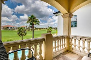 Last Minute Disney Getaway! Private Pool, Hot Tub & Games Room. Book Now! #18806 - Kissimmee - 8