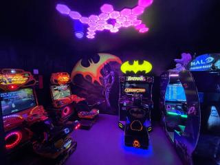 Last Minute Disney Getaway! Private Pool, Hot Tub & Games Room. Book Now! #96895 - Orlando - 6