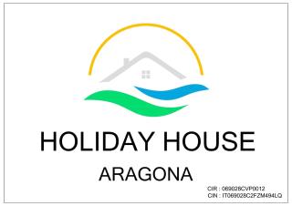 Holiday House ARAGONA - Cupello - 0