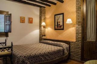 Ferienhaus für 12 Personen in Válor, Andalusien Provinz Granada - Válor - 6