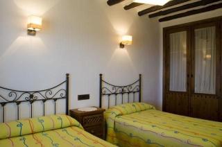 Ferienhaus für 12 Personen in Válor, Andalusien Provinz Granada - Válor - 3