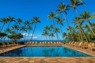 KBM Resorts FREE CAR Wailea Elua Village WEV-2103 Spacious with Ocean Views - Wailea - 0