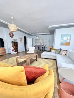 Kaira Homes 3 - Ankara - 1