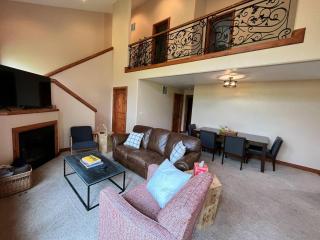 Ideal Driggs ID Location close to Grand Targhee - Driggs - 8
